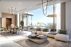 Furnished I Handover 2027 I 50/50 PP