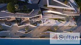 Exclusive 2-Bedroom Oasis at EDGE, Raha Island