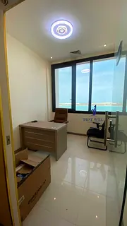 Ready Office – Business Setup &amp; Licensing Support – Hamdan Street