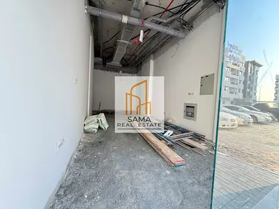 Behind Of Claro | Brand New Shop For Rent