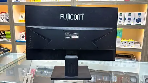 Fujicom Monitor