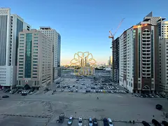 No deposit 1bedroom with balcony
