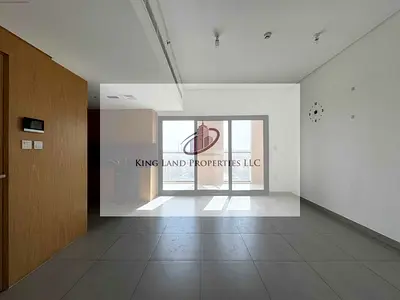 🔥 Hot Deal | Spacious 1BHK | 2 Balconies | 2 Washrooms | Prime Location 🔥