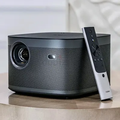 XGIMI PROJECTOR