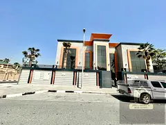 Levish Design Modern Huge Size Fully Independent 6BR Villa with Basement Ready to Move