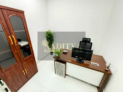 Beautiful Office | Direct from Landlord | Near to Metro Station |