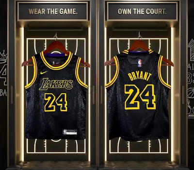 Nba jersey