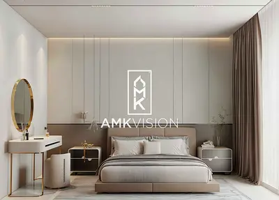 Premium Investment Unit in Alixa Tower | 1% Monthly | Post-Handover