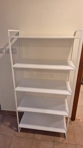 Ikea JONAXEL - 5-Shelf  Shelving/Storage Unit