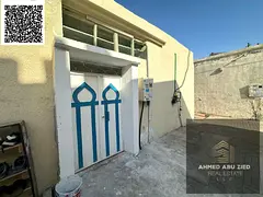 Arabic House for Annual Rent in Al Bustan Ajman Near Ajman Corniche and Main Bus Station, Ideal for