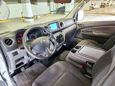 صورة 10 لـ 2022 Nissan URVAN