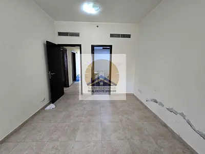 2BHK Both Master Room With Balcony & Parking