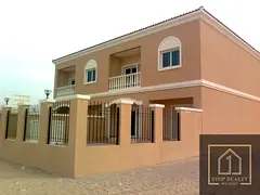 3BR + Maid | Private Garden | Ready Villa JVC