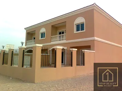 3BR + Maid | Private Garden | Ready Villa JVC