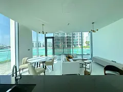 Bright 2BR Apartment for Rent | Residences 14