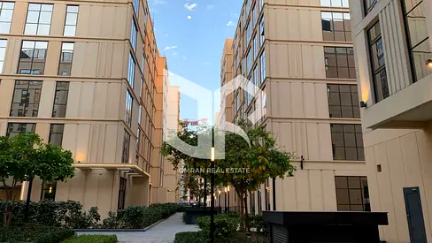🏡 One-Bedroom Apartment for Sale in One of Sharjah's Most Demanding Residential Projects
