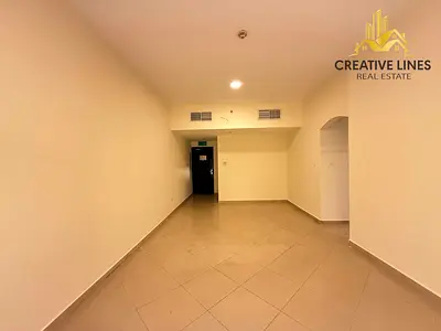 Well-Maintained 2BHK for Families | Prime Al Nahda 2 Location