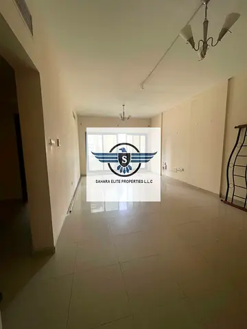 Specious 2bhk 2 Washrooms Very Close To Al Nahda Park Easy To Exit Dubai