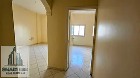 NEAR KING FAISAL STREET : VERY NICE 1 BHK WITH BALCONY &amp; WARDROBE NEAR MEDCARE HOSPITAL FULL FAM