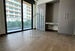 3 Bed + Maids | Hartland Greens | Balcony &amp; Community Views