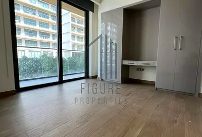 3 Bed + Maids | Hartland Greens | Balcony & Community Views