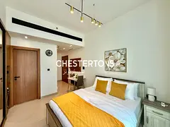 Park View | Fully Furnished | Brand New