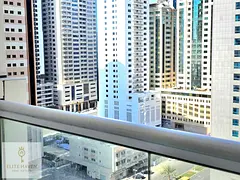 SPACIOUS BRIGHT 2BHK APARTMENT WITH WARDROBE BALCONY