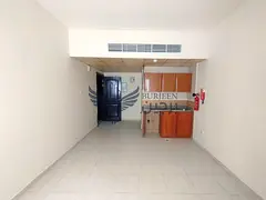 Spacious Studio in Butina | 16,000 AED | For Family | Ready to Move