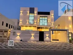 Deluxe Villa for Sale in Al Helio 2 – Garden Scheme A unique opportunity to own a luxurious villa