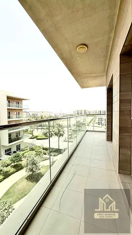 Specious Like New Modern 2BHK Huge Size Terrace in Community with All Amenities Ready