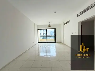 Lavish apartment 2BHK on prime location