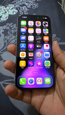 I phone 15 pro