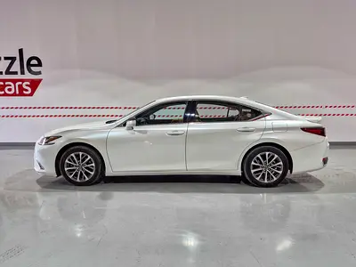 صورة 5 لـ 2023 Lexus ES-SERIES
