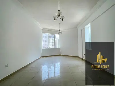 Lavish 1 bhk with wardrobes on prime location