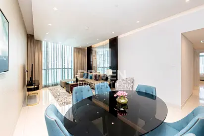 Great View | Prime Location | Fully Furnished