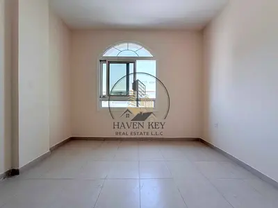 SPACIOUS ONE BEDROOMHALL // CHEAPEST PRICE // PRIME LOCATION // FAMILY BUILDING //EASY EXIT TO DUBAI