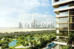Excellent Deal | High Floor | Golf View