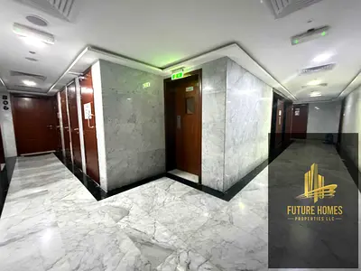 Spacious 2bhk with gym and pool with free parking on prime location