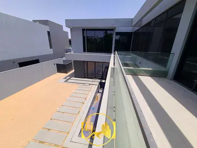 6 BEDROOM ULTRA LUXURY VILLA Masaar Sequoia | AED 9.3 Million | 40% Paid | Handover Soon