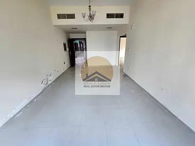 2 Master bedrooms with balcony apartment Near Park