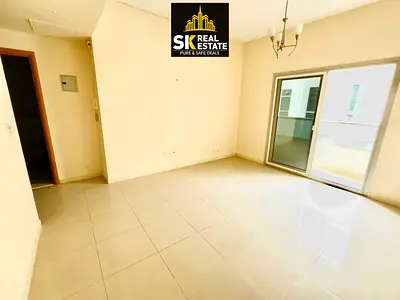 ✨ ECONOMICAL 1BHK | Huge Balcony 🌇 | 1000 Sqft Spacious Apartment | Family Building | Neat & Clean | 40K Only ✨
