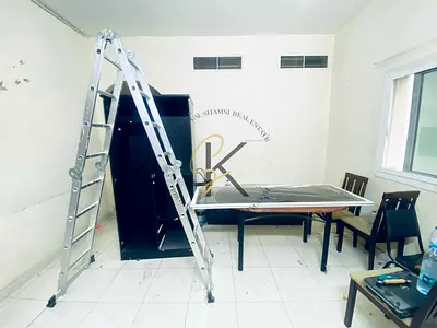 Good offer 1 BHK | With Control AC | Full Family Building |