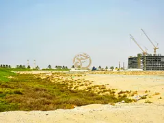 Invested Resi Plot | G+7 | 65% Coverage | BUA 160k ft²