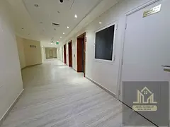 FREE AC, 1000 SQ.FT OFFICE AVAILABLE FRONT OF SAUDI MOSQUE