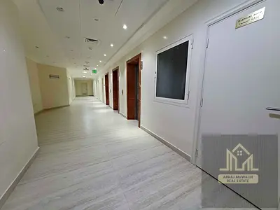 FREE AC, 1000 SQ.FT OFFICE AVAILABLE FRONT OF SAUDI MOSQUE