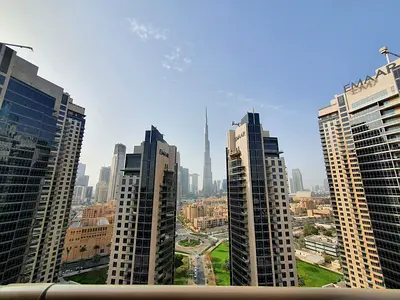 Elite Downtown ( Furnished 3 Bedroom ) For Rent
