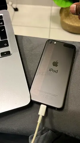 Apple I Pod Touch 6Th Gen