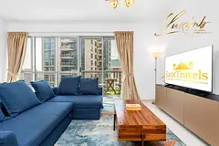 Skyline Views I Furnished I Bills Included