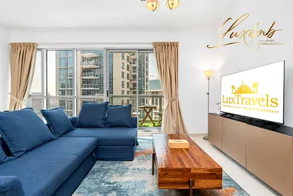Skyline Views I Furnished I Bills Included