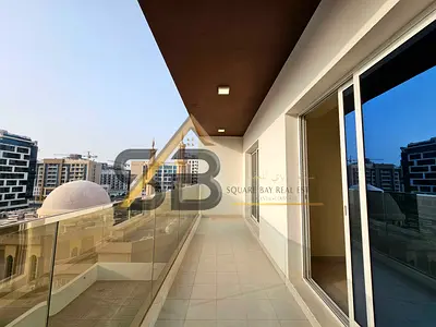 1 Month Free-1 Bedroom-open View-Near metro 72k